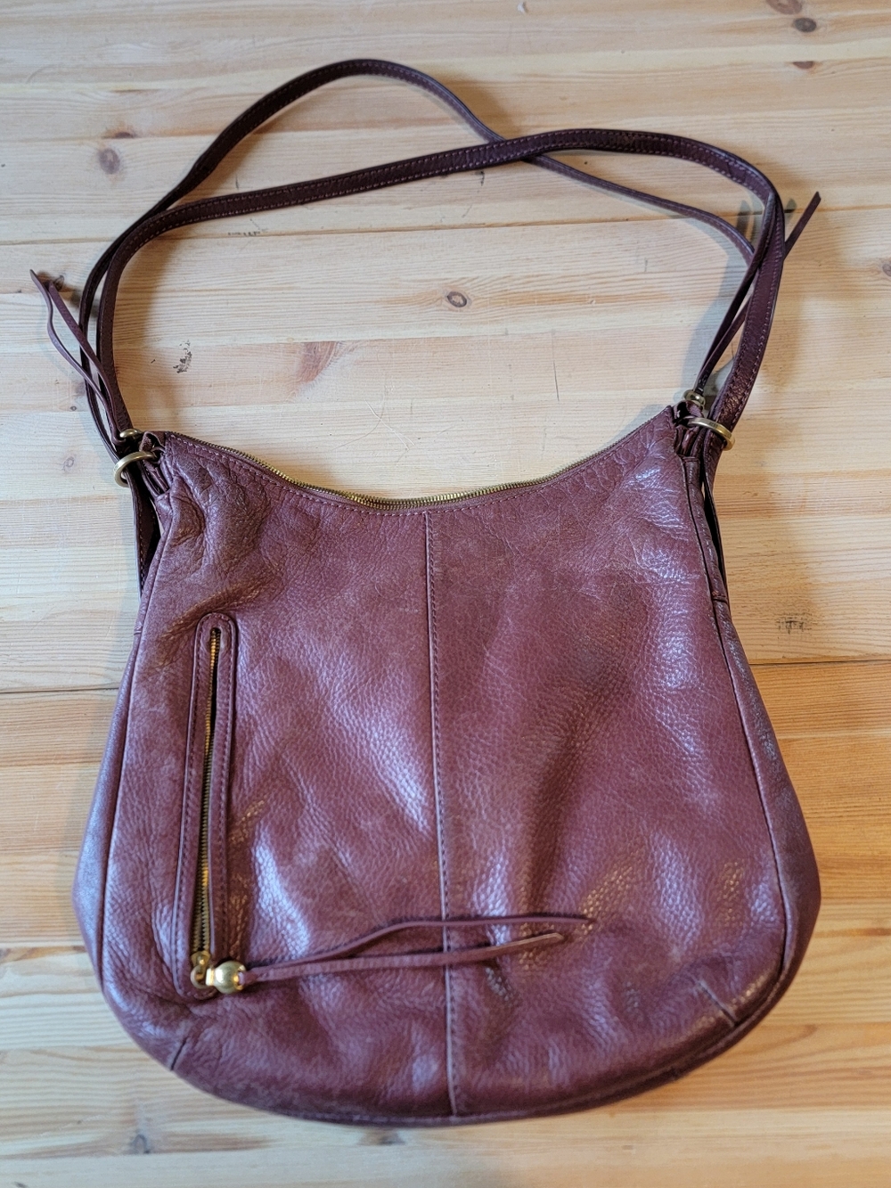HOBO Merrin Convertible Backpack/Purse
